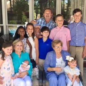 Meet your Posher, Sue